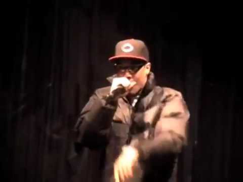 Desde El Baúl De Los Recuerdos - Mala Fama En Concierto De Oro Sólido (Puerto Rico)