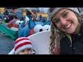 Holiday Season 2021 Part I