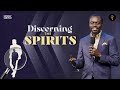 Discerning The Spirits Phaneroo Sunday 207 Apostle Grace Lubega