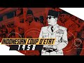 How a CIA Coup in Indonesia Failed - Cold War DOCUMENTARTY