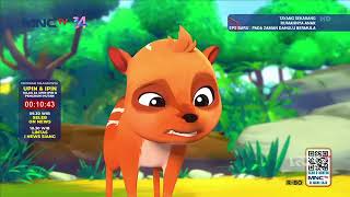 Download lagu Terbaru - Gajah Tak Ada Gading (FULL EPISODE)#fyppp #padazamandahulu #terbaru #kancil#padazamandahu mp3