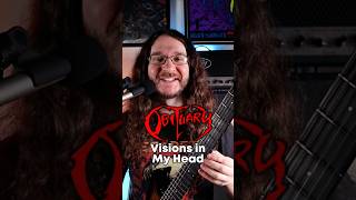 Obituary - Visions in My Head