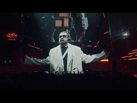 M.Hustler, Giorgos Mazonakis - Savvato [Pop Dance, Afro House, Progressive House 2025]