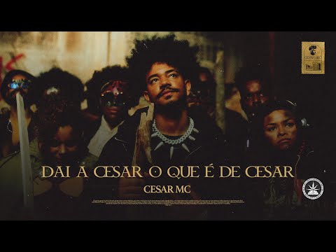 Video thumbnail for Dai a Cesar o Que É de Cesar