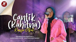 Download lagu RAISYA OLFAT - CANTIK (KAHITNA) (Live Performance At AMERTA MAN SIDOARJO 2025) mp3 Download lagu RAISYA OLFAT - CANTIK (KAHITNA) (Live Performance At AMERTA MAN SIDOARJO 2025) mp3