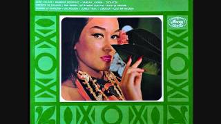 Don Tiare and his orchestra exotique - The music of Les Baxter (1963)  Full vinyl LP