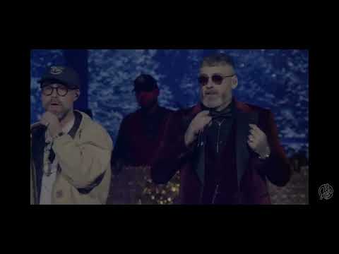 Sido & Mark Forster – Au Revoir (Weihnachtsshow 19.12.2025) (Live)