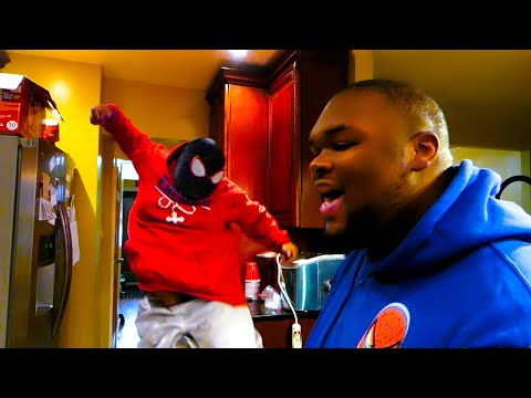 Don't Spoil The Movie