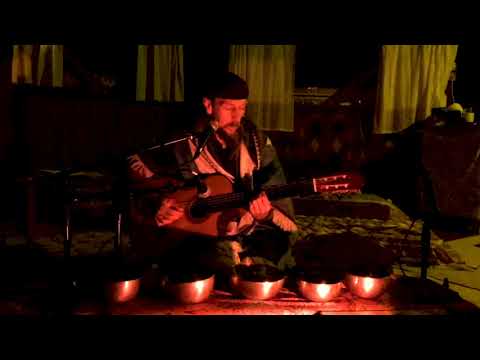 Winter Solstice vibration - Gerhard Fankhauser