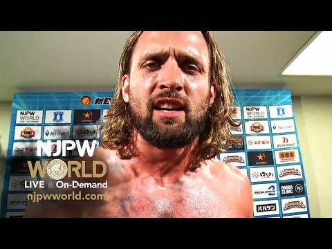 NJPW New Japan Soul Results (6/19/25): El Phantasmo Pulled From Main Event Due To Right Knee Injury