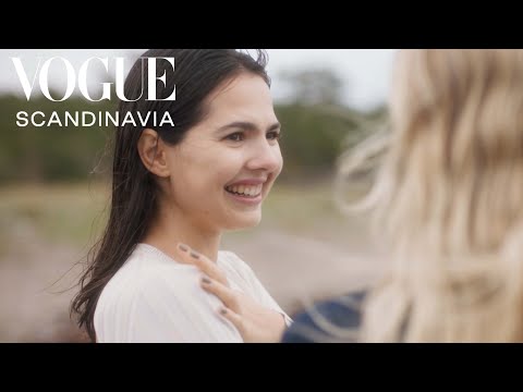 Sustainability with Zalando & House of Dagmar Film 1: CO2 Impact