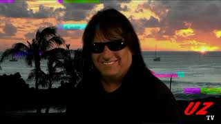 Space Happy: Phil Thomas Katt and The Uncharted Zone (Official Trailer #1)