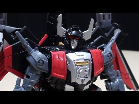 Generations SKY SHADOW: EmGo's Transformers Reviews N' Stuff