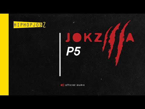 Joker - Jokzilla P5 | official audio