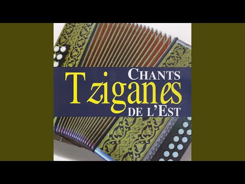 Mes Tziganes