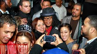 sergio vargas-que te has creido-hay una lagrima en vivo