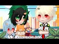 Experiment Deku BKDK GachaClub
