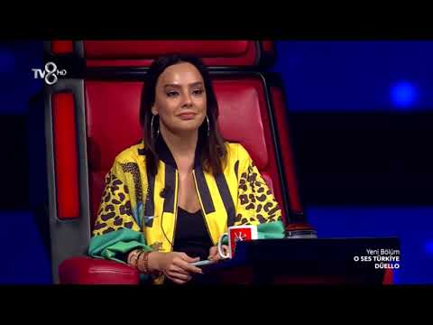 Onur Yaman & Sezgin Can - Aşk Ne Demek Bilen Var Mı? Ebru Gündeş’in Takımı