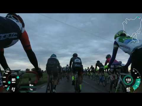 Nove Colli 2017 - Lungo