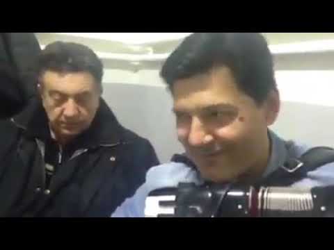 Boris Stanojević i Srđan Demirović - uživo