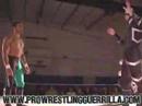 PWG All Star Weekend 2: Electric Boogaloo Night 1