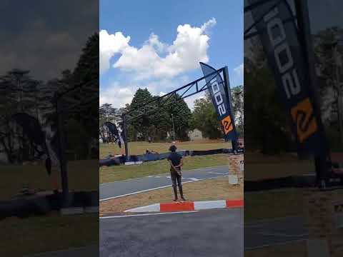 SODIWSERIES - Junior Cup Syringa Park March 2024