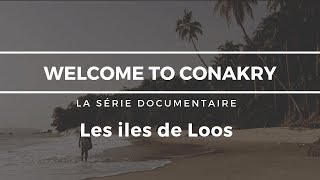 preview picture of video 'Welcome to Conakry  épisode 2 - Les iles de Loos'