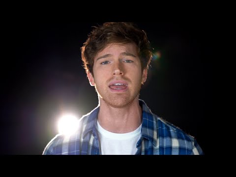 Tanner Patrick - Someone You Loved (Lewis Capaldi Cover)