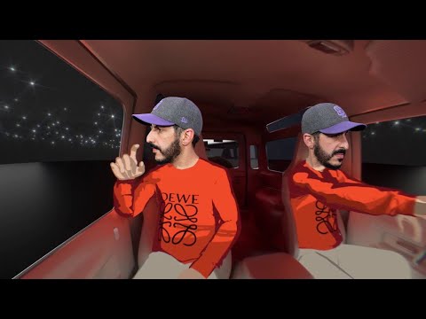 Producer REAGIERT auf YUNG KAFA & KÜCÜK EFENDI - SUV (Official Video)