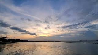 Sunset 18th June 2026 (In 4K)