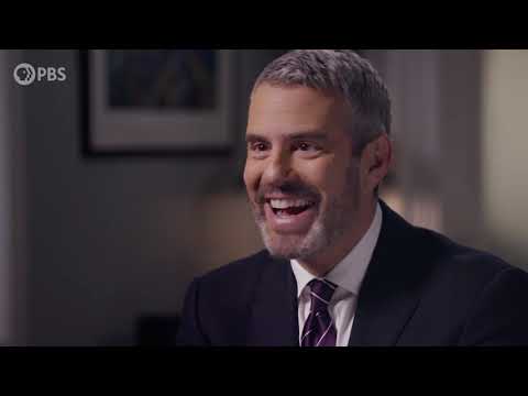 Andy Cohen and Scarlett Johansson are DNA Cousins!