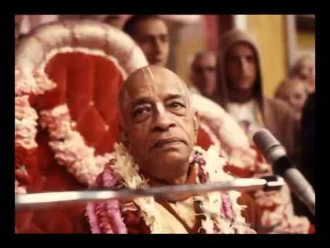 Very Instructive Struggle Between the Atheist and the Theist - Prabhupada 0754