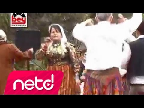 Azdavaylı Safiye - Kemaneci Murat - Cidenin Çeşmesi