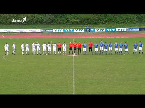 Spvgg GW Deggendorf gegen TSV Landshut