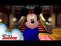 Count Mikula Music Video Mickey Mouse Clubhouse Disneyjr