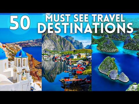 , title : '50 Best Travel Destinations in The World 2023'