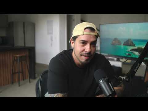 TREMEMBÉ - The glamorization of worms.