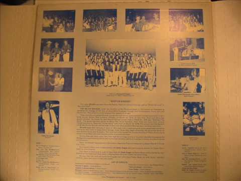 Thumbnail for Selah Singers - Just A Closer Walk PRIVATE PRESS XIAN Jazz Rock 1976 by The Jazz Singer