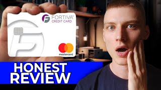 Fortiva Credit Card Review: My Honest Experience With The Bank of Missouri Card
