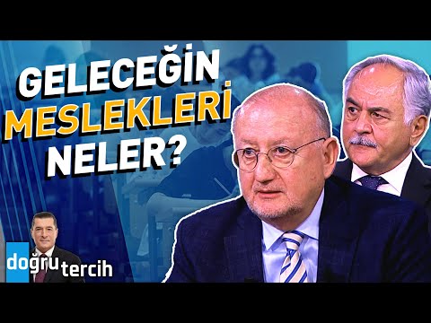 NTV Doğru Tercih: Why Career-Focused Education Matters