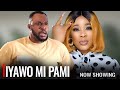 IYAWO MI PAMI  - A Nigerian Yoruba Movie Starring Odunlade Adekola | Kemi Korede
