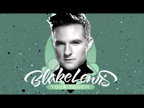 Blake Lewis-Your Touch [Official Video] (HQ)