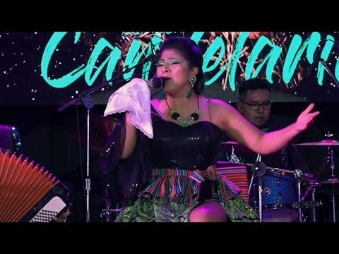 RAZA BRAVÍA - Myriam CalRodri y Agrupación CANDELARIA (Concierto de Gala)