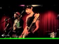 Bloc Party - Kettling - Live on KCRW