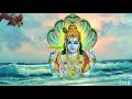 Sri Vishnu Sahasranamam Full Version by Krishnakumar| ശ്രീ വിഷ്ണു സഹസ്രനാമം പൂ