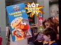 Sesame Street Learning To Share 1996 Vhs Rip