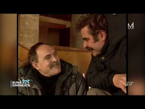 Actorul și regizorul Boris Bechet ar fi împlinit 70 de ani