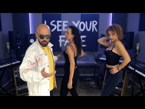 Mflex Sounds Team - I see your face /Italo Disco/ 2025