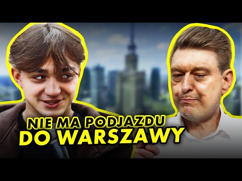 Małe Miasto vs. Wielka Stolica - jak się żyje w Kaliszu?