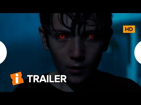 Brightburn – Filho das trevas - Trailer